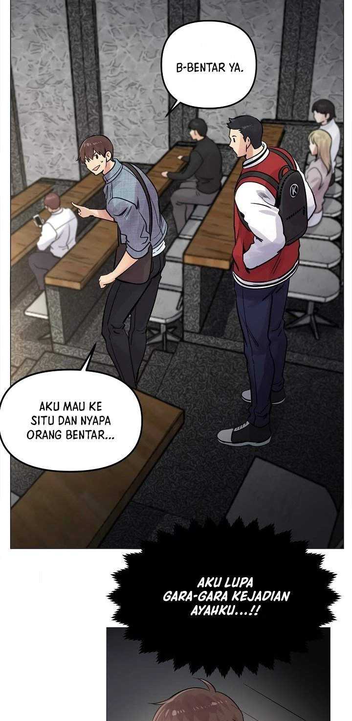 Time Roulette Chapter 22 - halaman 48