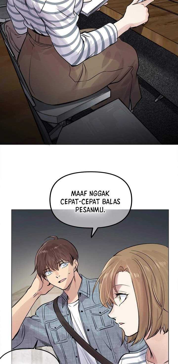 Time Roulette Chapter 22 - halaman 50