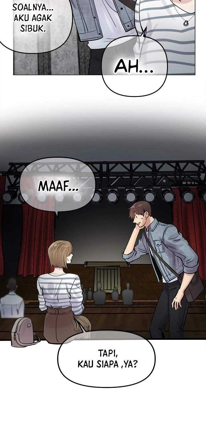 Time Roulette Chapter 22 - halaman 51