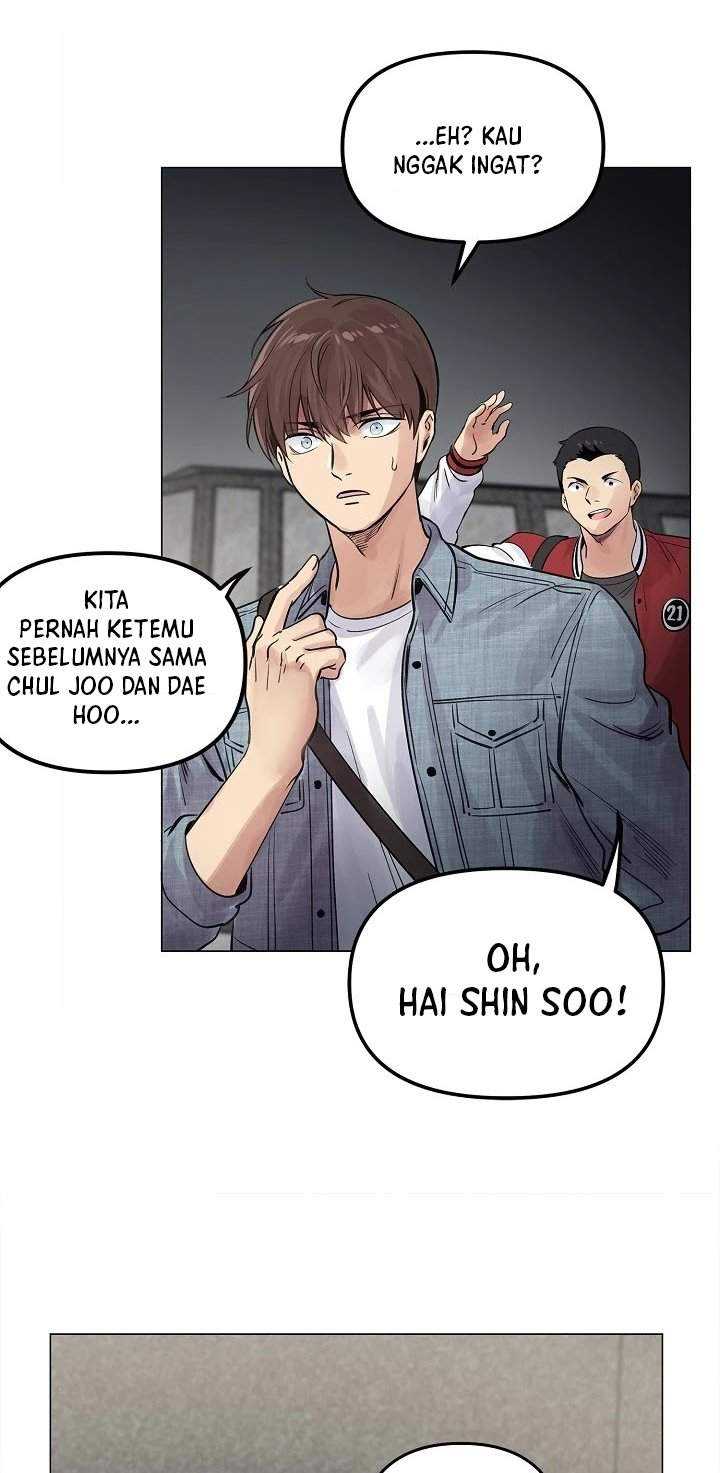Time Roulette Chapter 22 - halaman 52