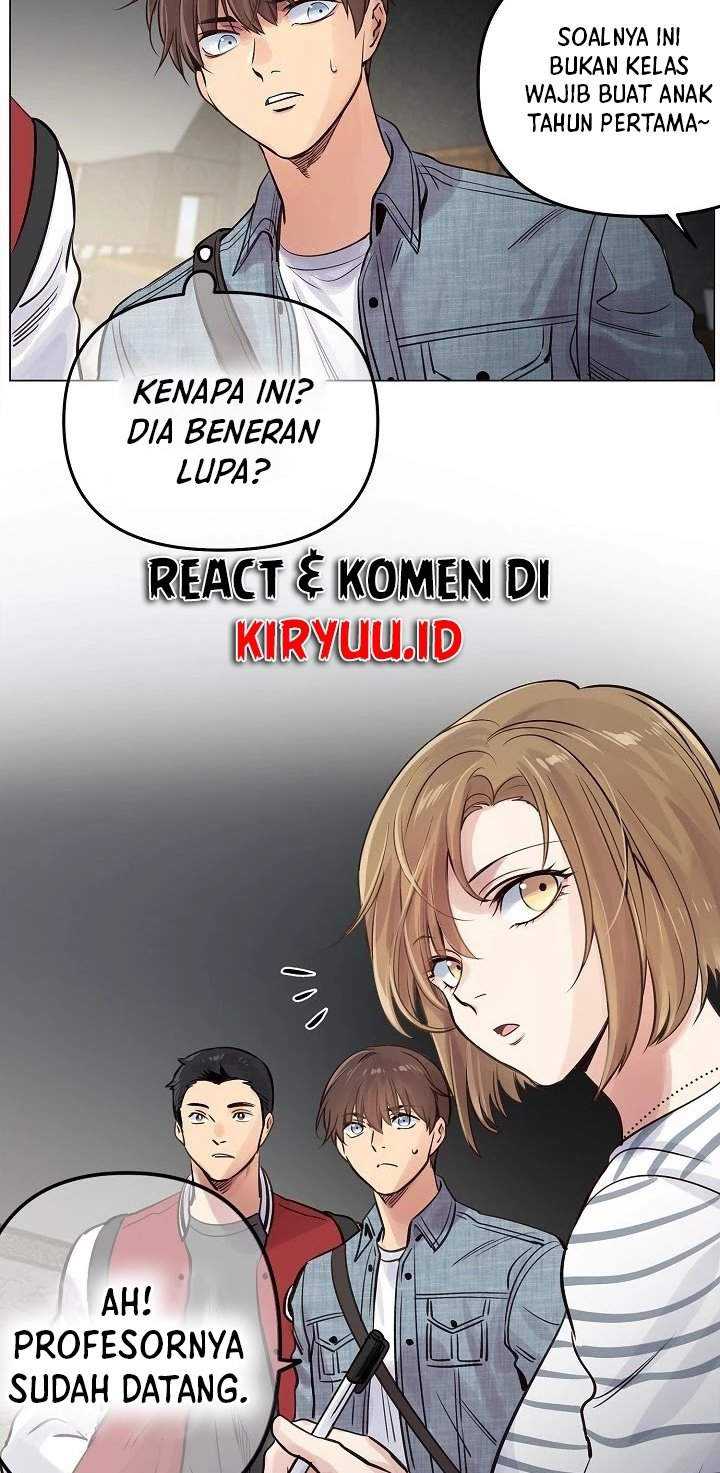 Time Roulette Chapter 22 - halaman 54