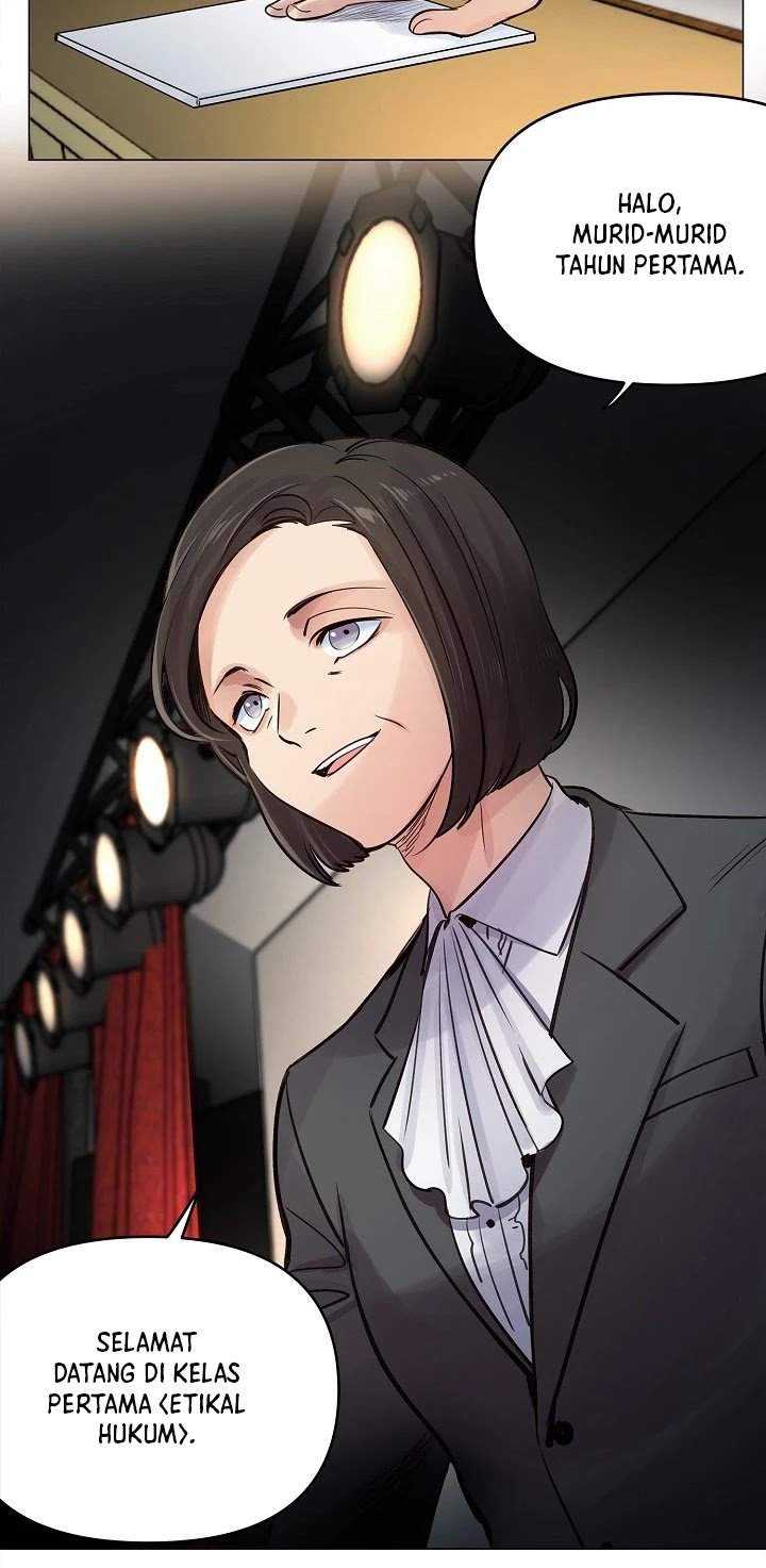 Time Roulette Chapter 22 - halaman 57