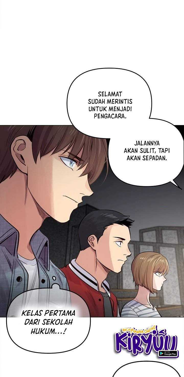 Time Roulette Chapter 22 - halaman 58