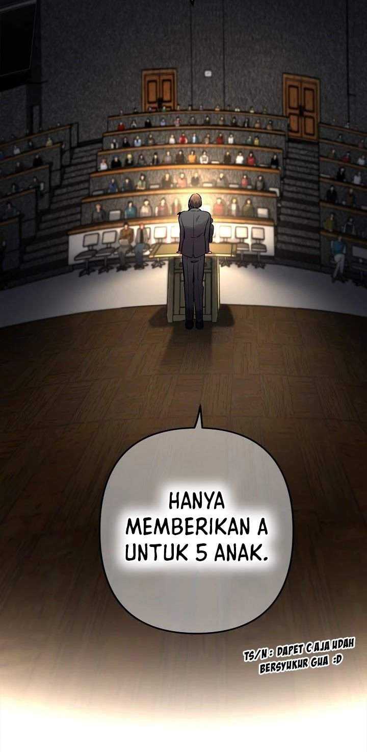 Time Roulette Chapter 22 - halaman 60