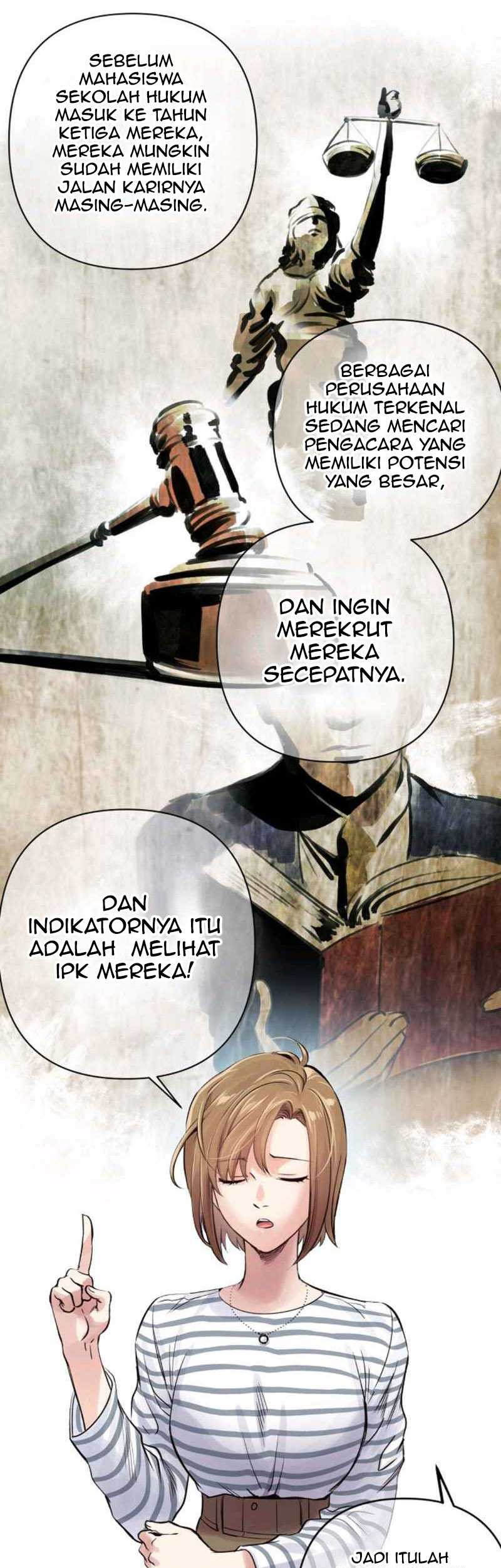 Time Roulette Chapter 23 - halaman 11