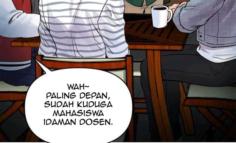 Time Roulette Chapter 23 - halaman 17