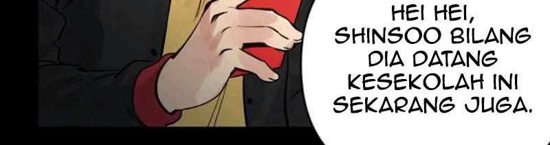 Time Roulette Chapter 23 - halaman 21