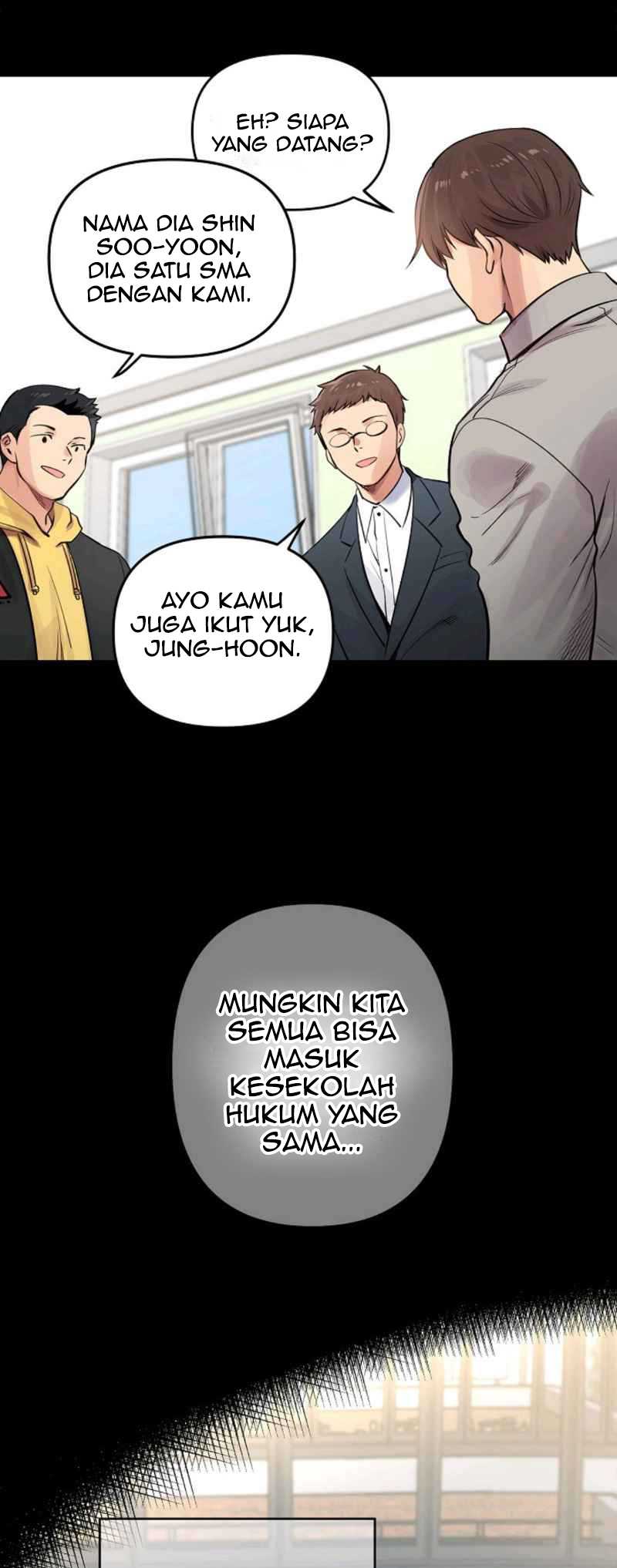Time Roulette Chapter 23 - halaman 23