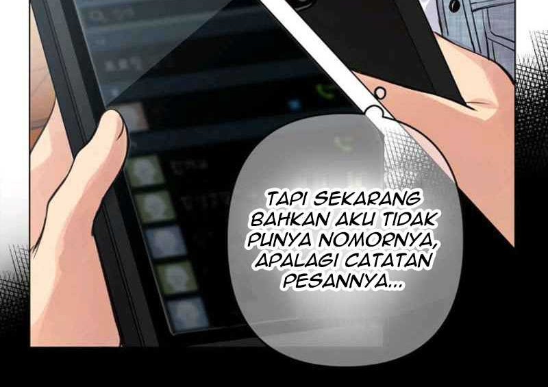 Time Roulette Chapter 23 - halaman 25