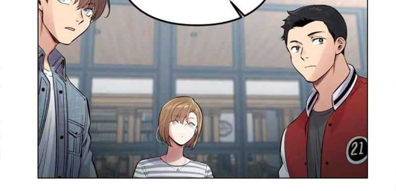 Time Roulette Chapter 23 - halaman 27