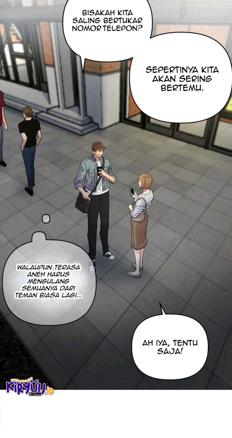 Time Roulette Chapter 23 - halaman 31