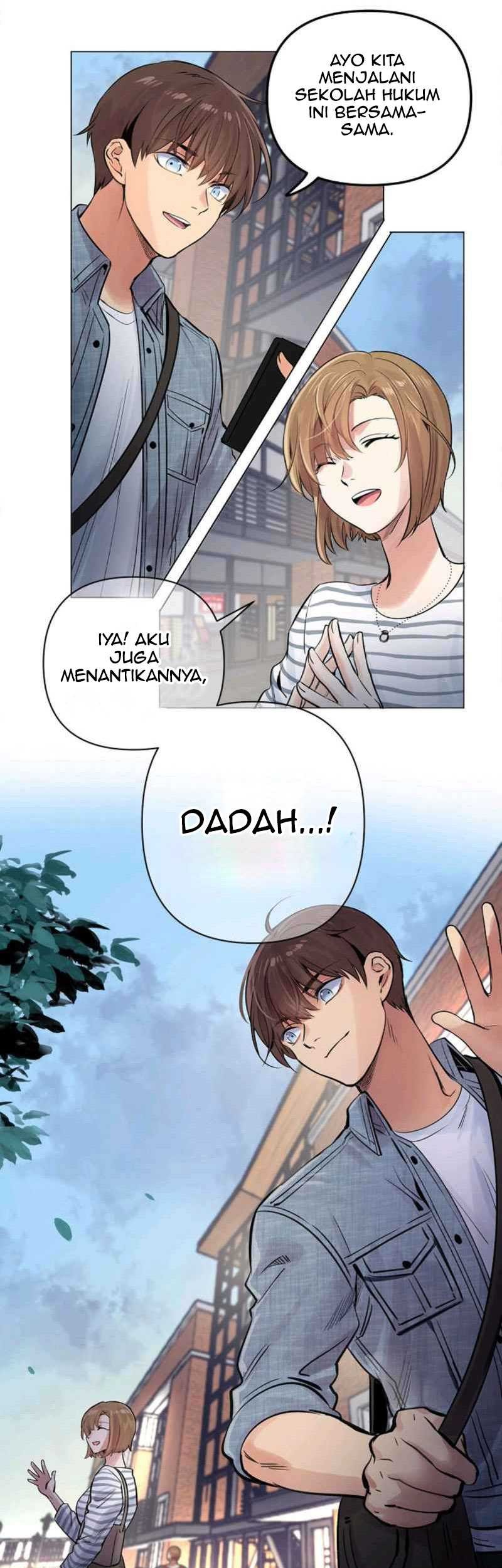 Time Roulette Chapter 23 - halaman 32