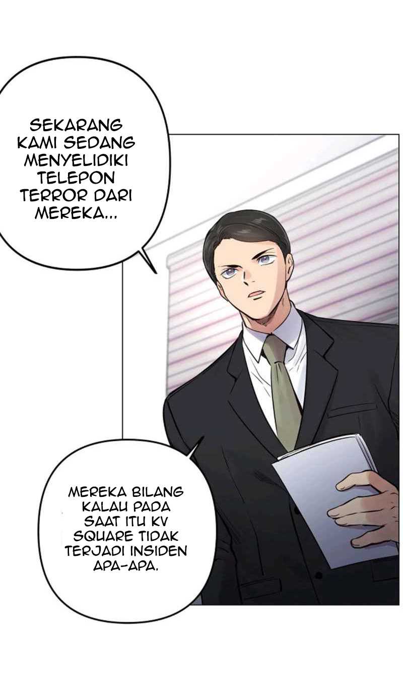 Time Roulette Chapter 23 - halaman 39
