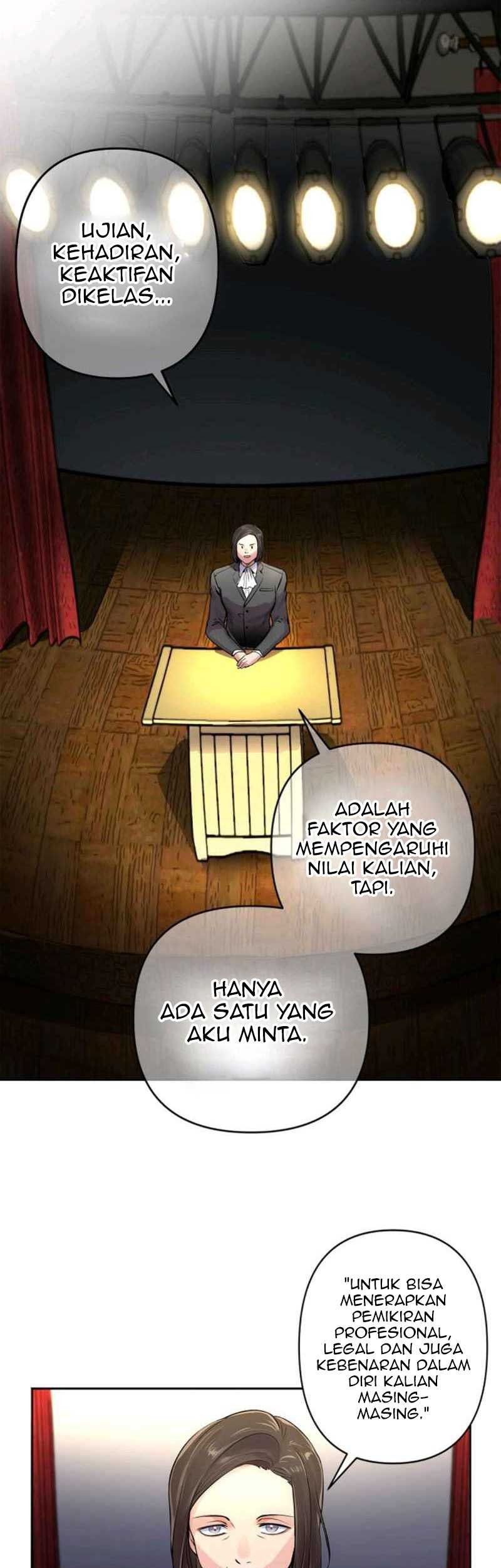 Time Roulette Chapter 23 - halaman 4