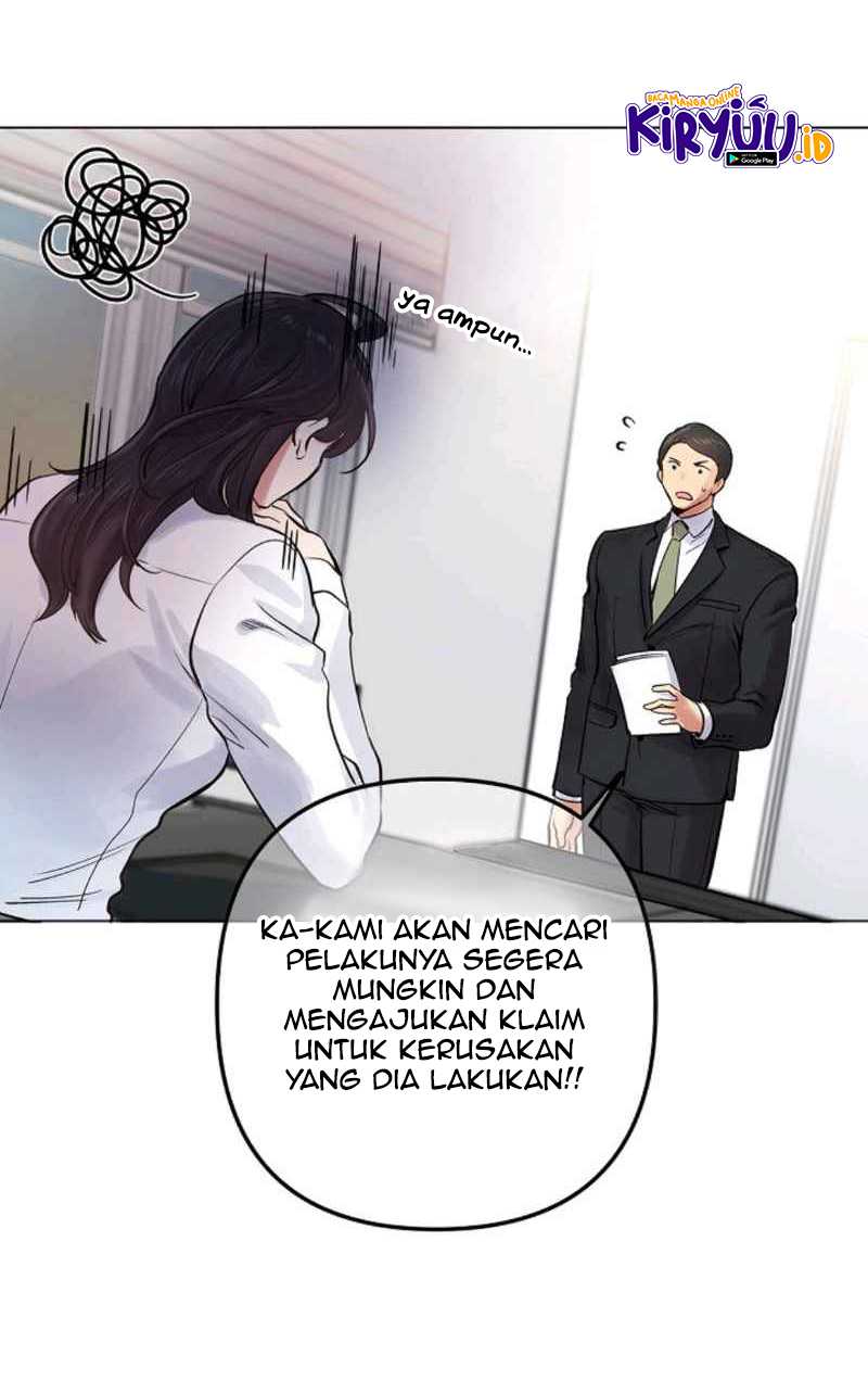 Time Roulette Chapter 23 - halaman 40