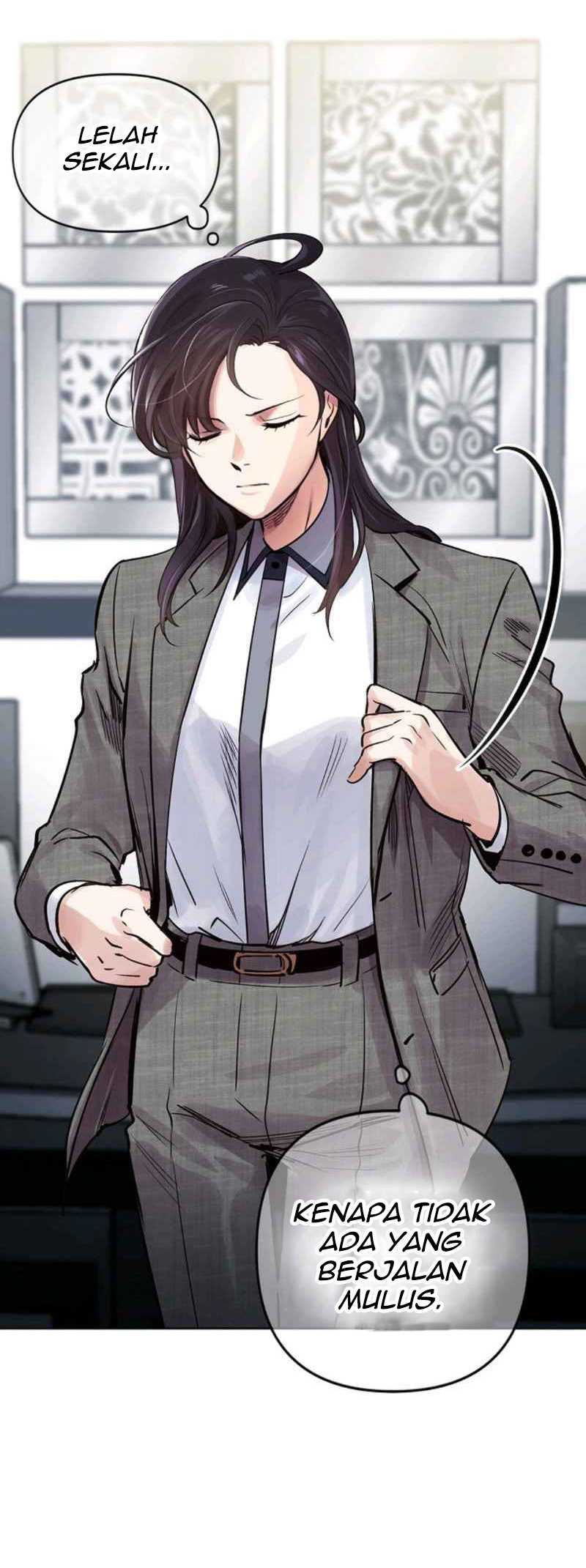 Time Roulette Chapter 23 - halaman 44