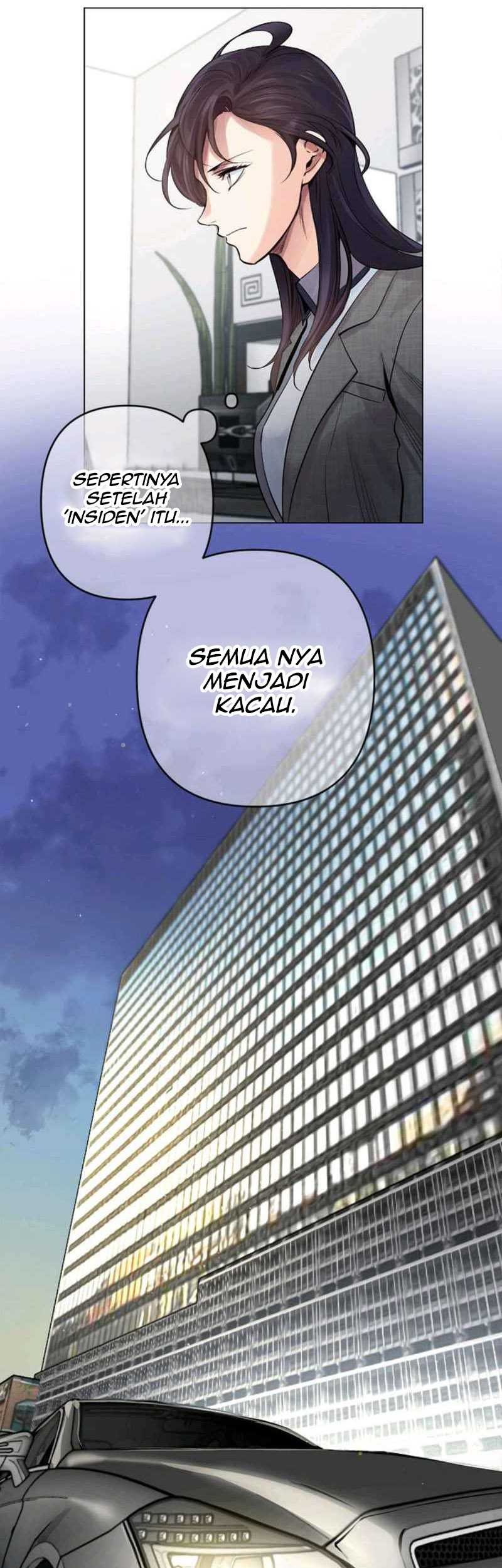 Time Roulette Chapter 23 - halaman 45