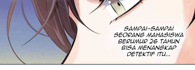 Time Roulette Chapter 23 - halaman 52