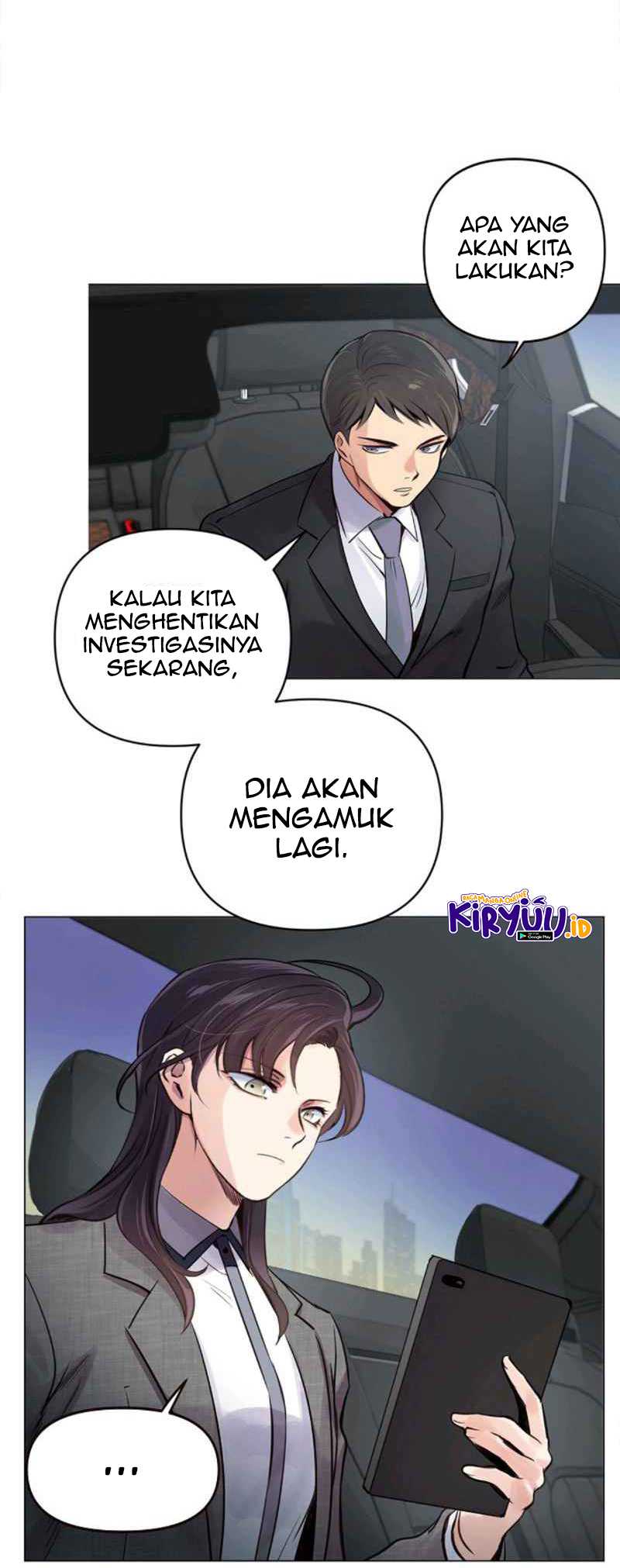 Time Roulette Chapter 23 - halaman 53
