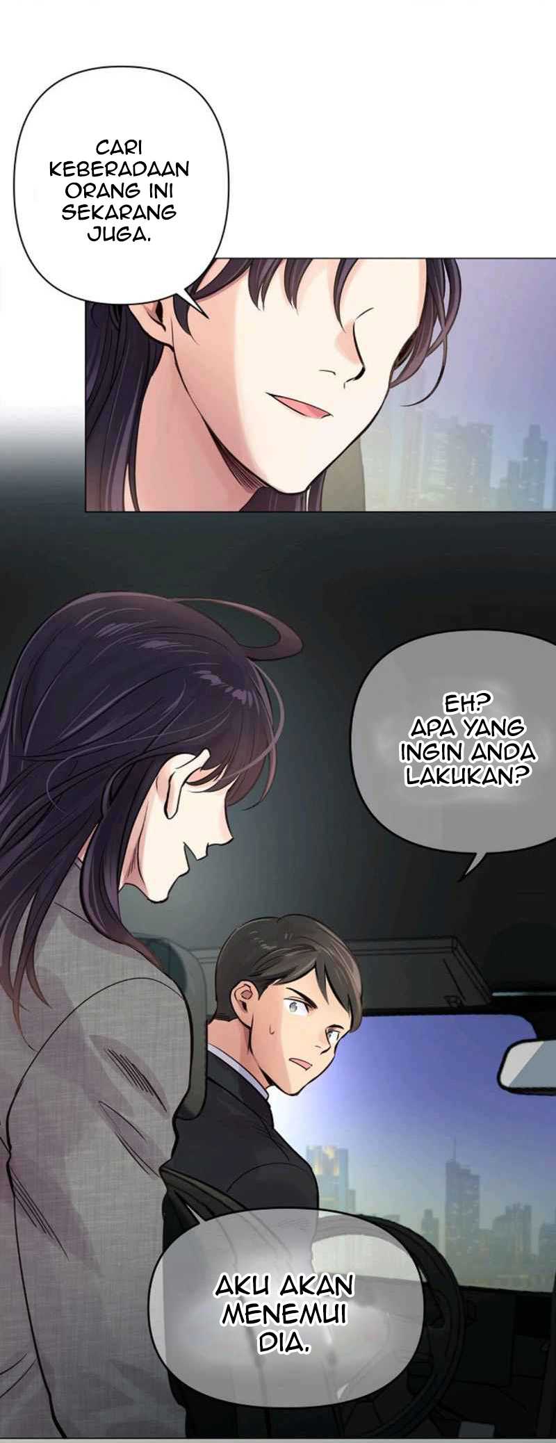 Time Roulette Chapter 23 - halaman 54