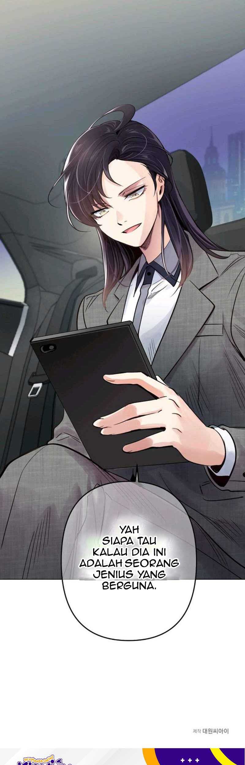 Time Roulette Chapter 23 - halaman 55