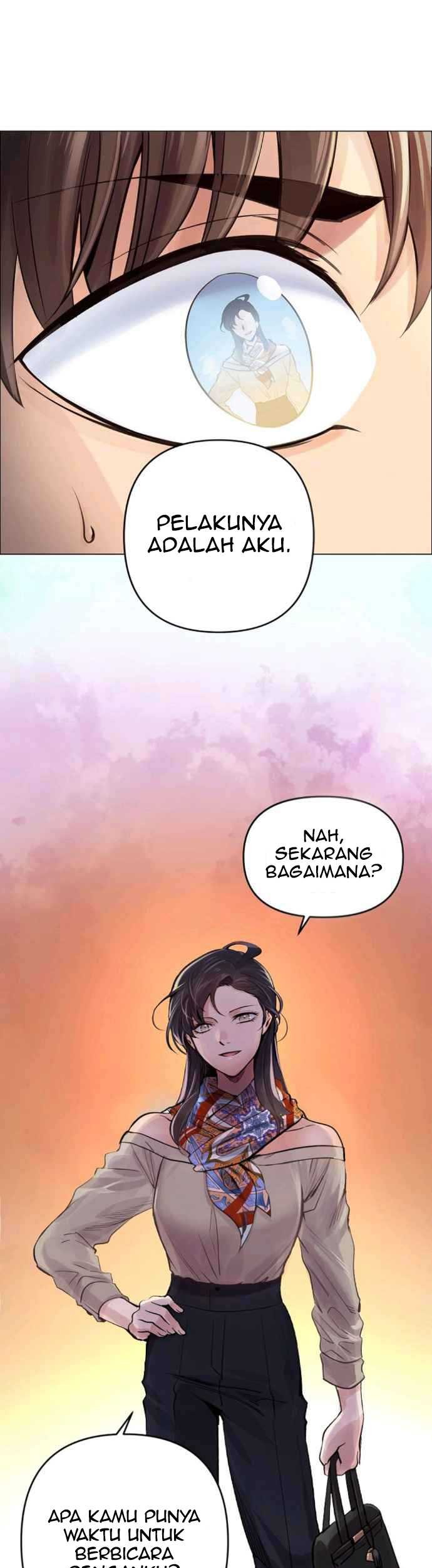 Time Roulette Chapter 24 - halaman 10