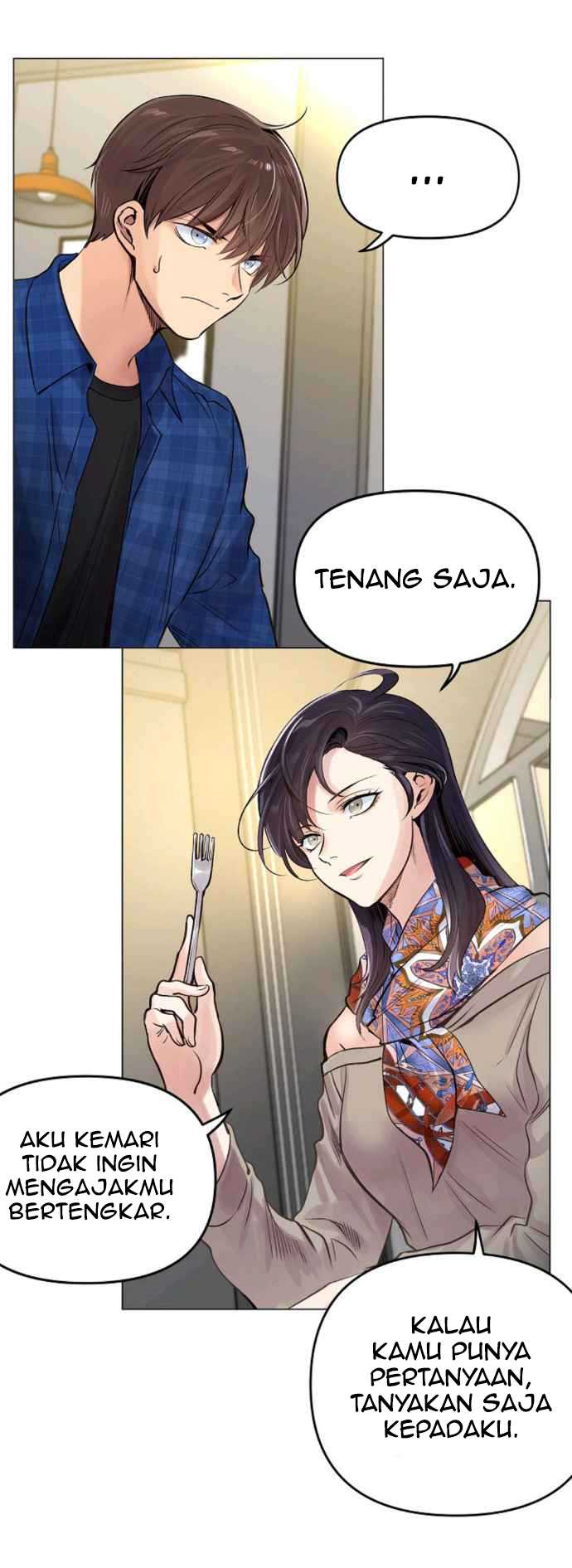 Time Roulette Chapter 24 - halaman 14