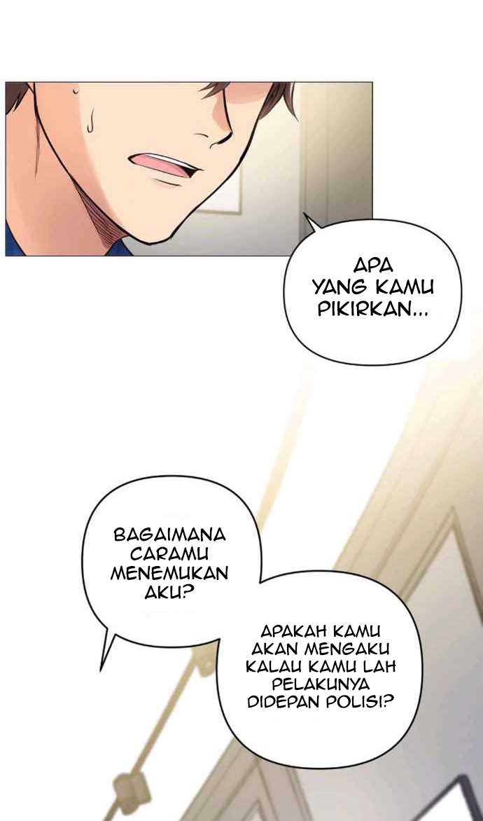 Time Roulette Chapter 24 - halaman 15