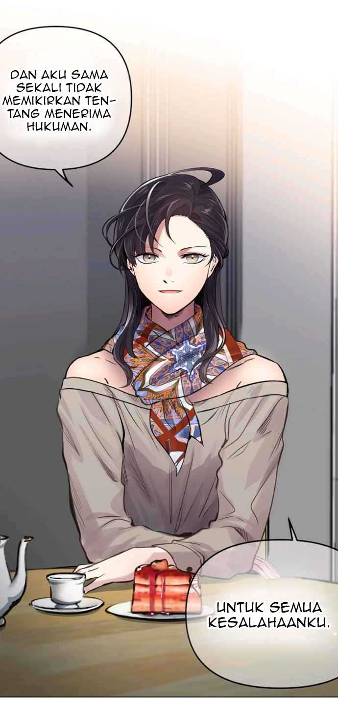 Time Roulette Chapter 24 - halaman 17
