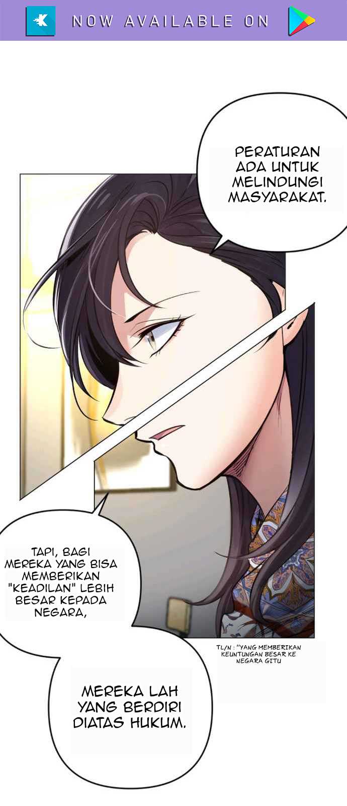 Time Roulette Chapter 24 - halaman 24