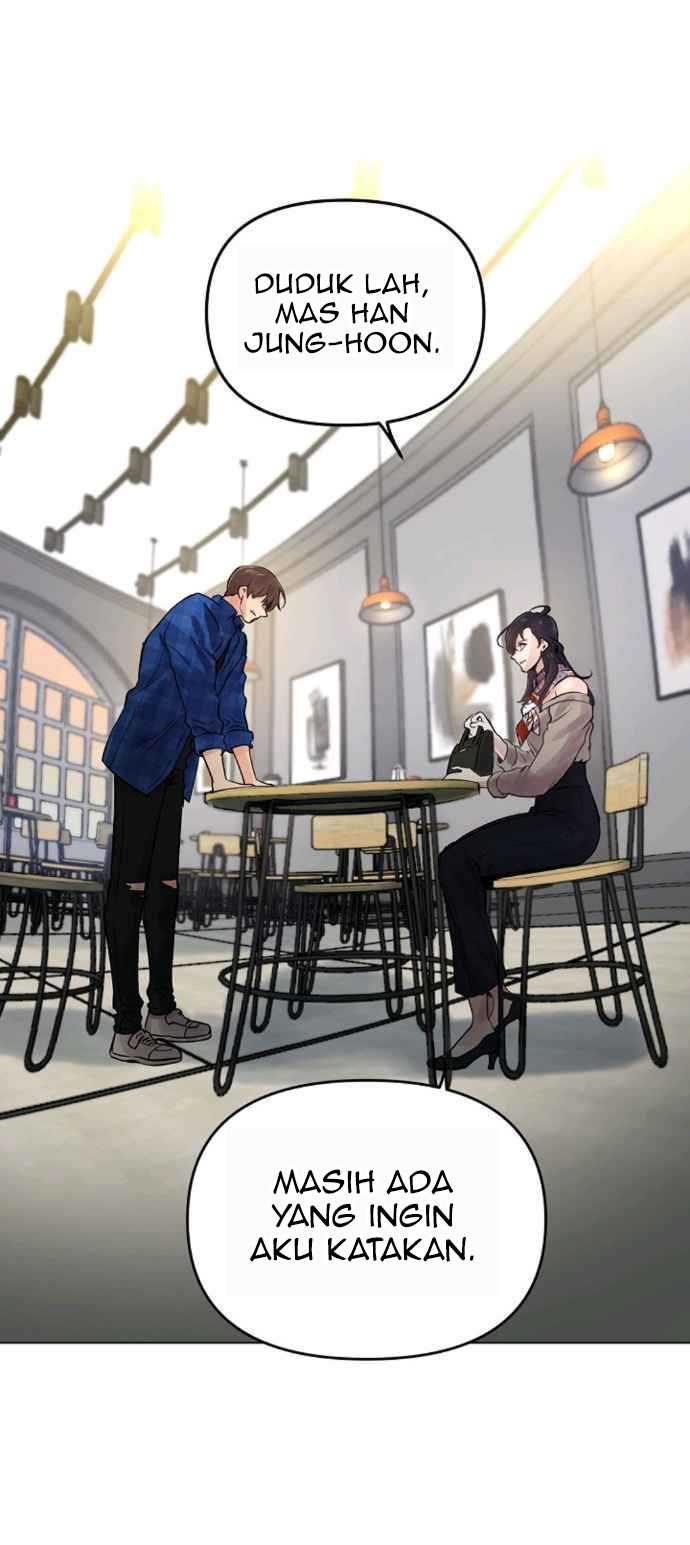 Time Roulette Chapter 24 - halaman 25
