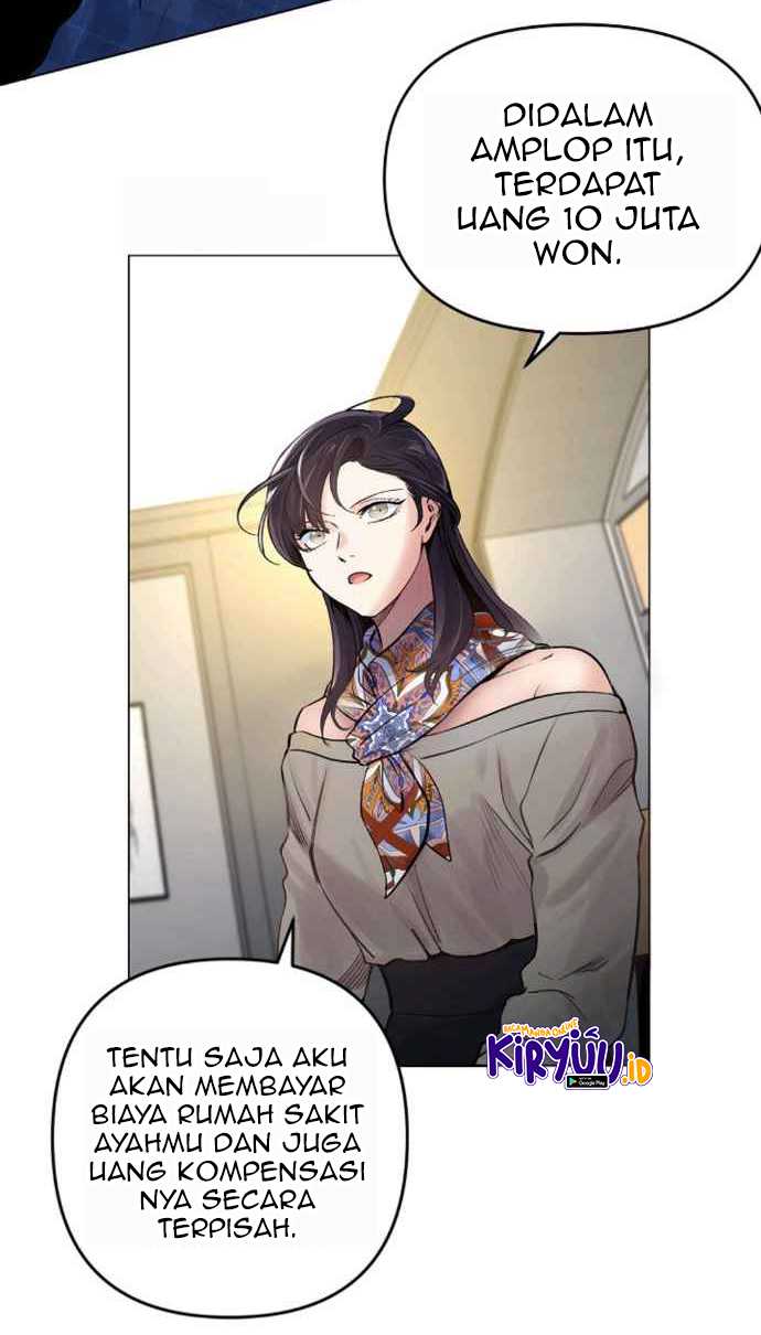 Time Roulette Chapter 24 - halaman 28