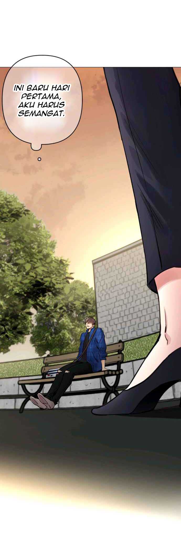 Time Roulette Chapter 24 - halaman 3