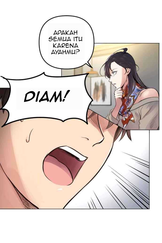 Time Roulette Chapter 24 - halaman 36