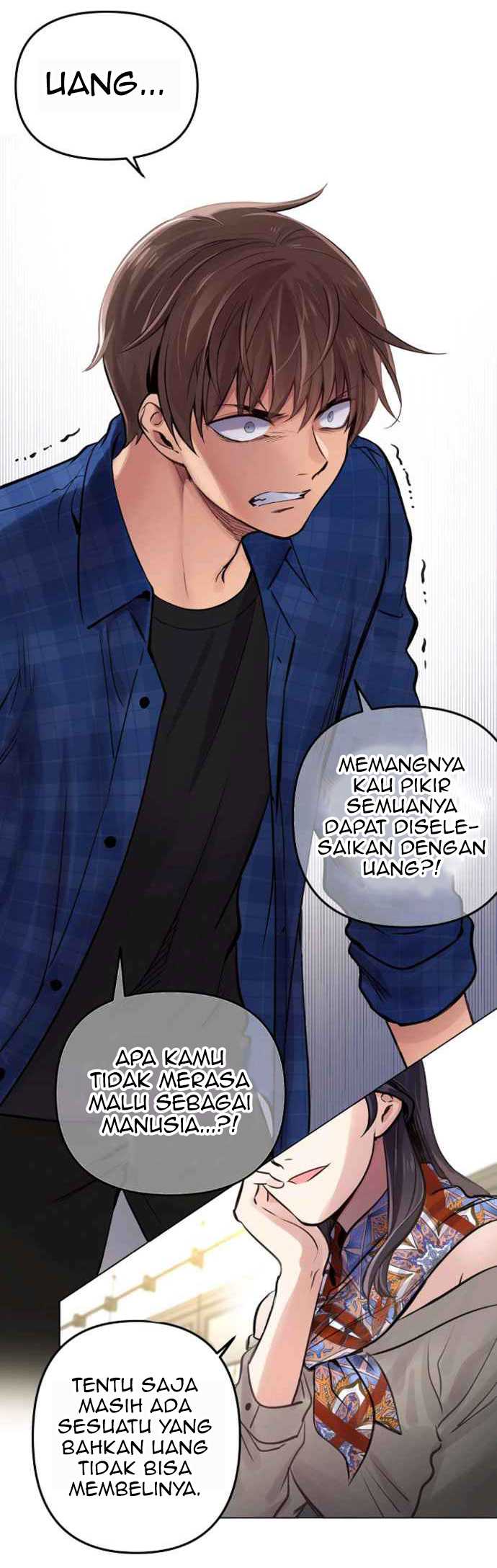 Time Roulette Chapter 24 - halaman 37