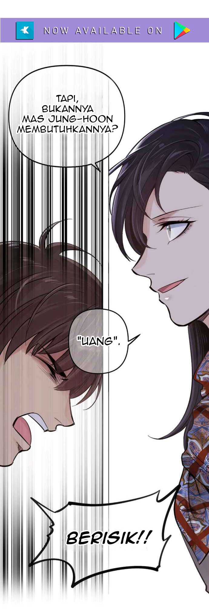 Time Roulette Chapter 24 - halaman 38