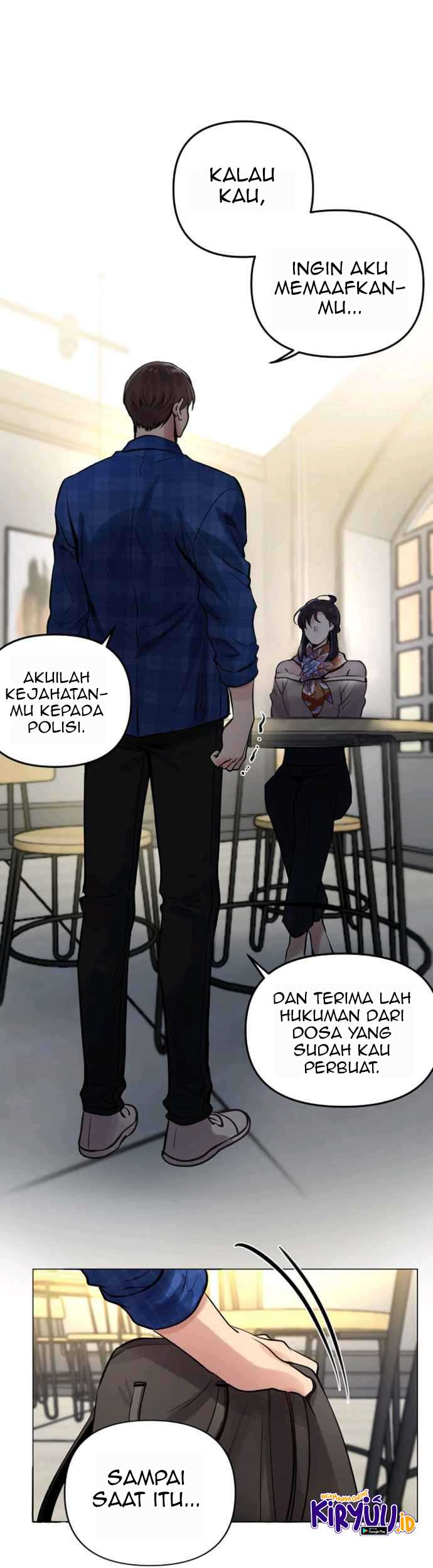 Time Roulette Chapter 24 - halaman 39
