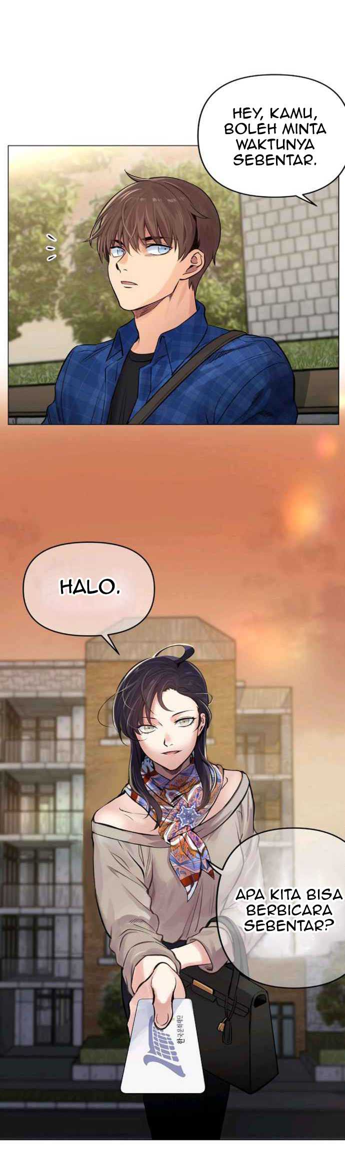 Time Roulette Chapter 24 - halaman 4