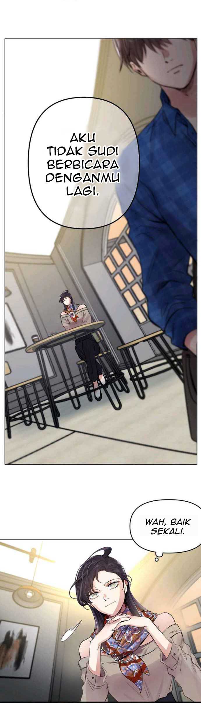 Time Roulette Chapter 24 - halaman 40