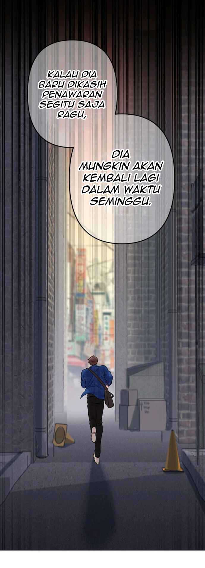 Time Roulette Chapter 24 - halaman 41