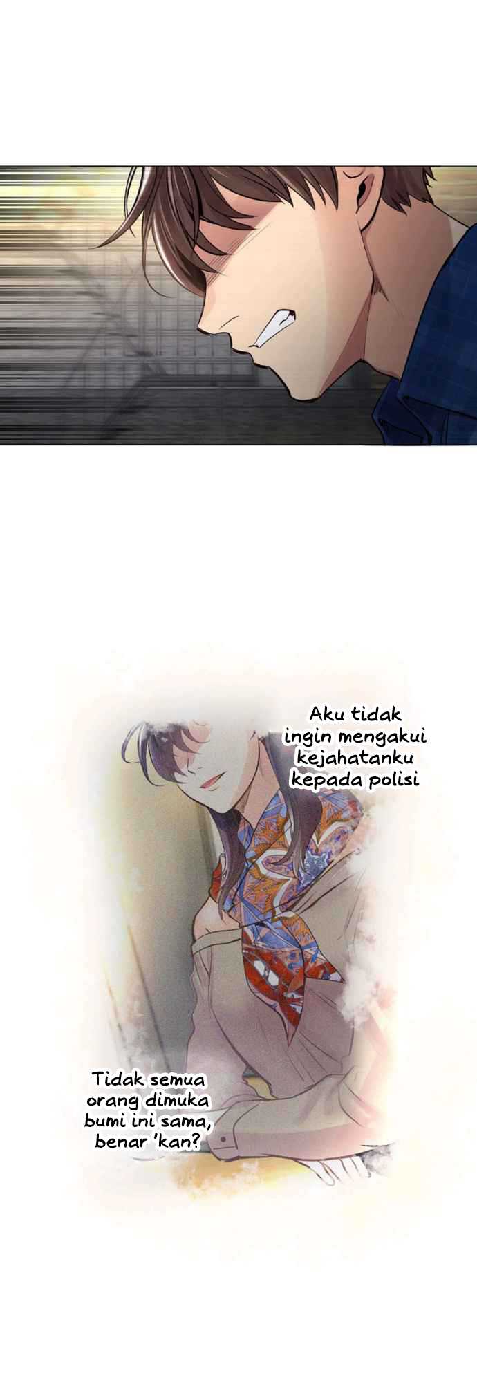 Time Roulette Chapter 24 - halaman 42