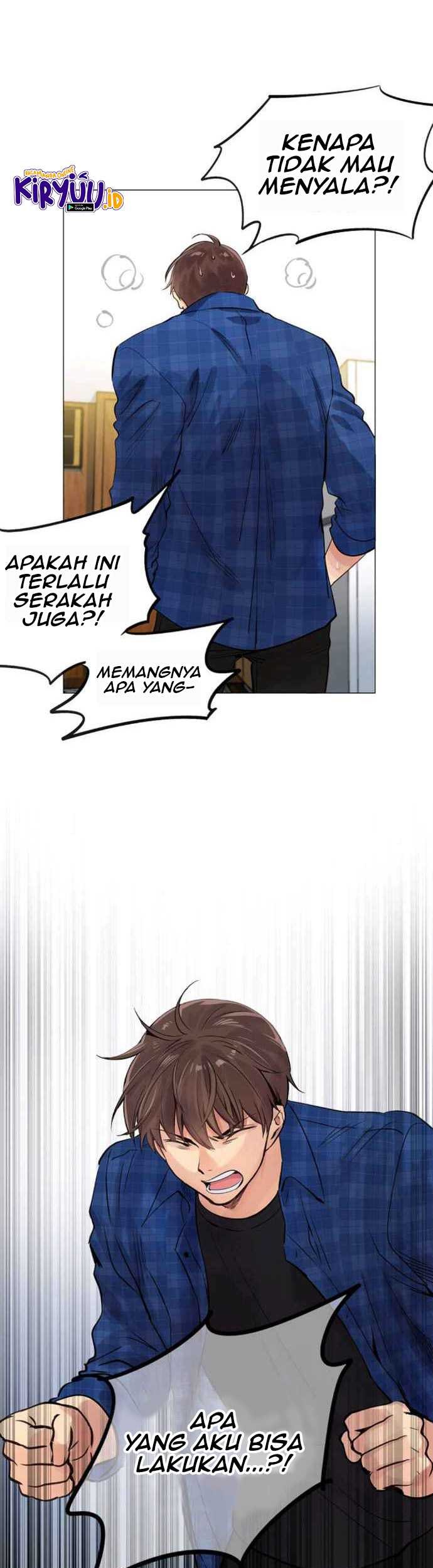 Time Roulette Chapter 24 - halaman 48