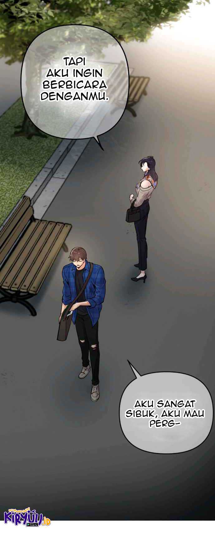 Time Roulette Chapter 24 - halaman 7