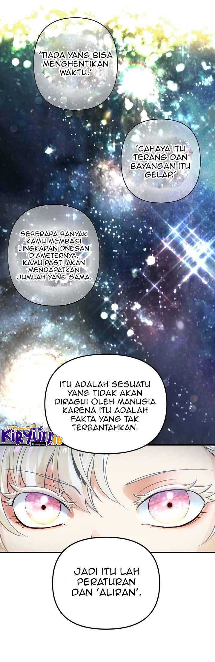 Time Roulette Chapter 25 - halaman 10