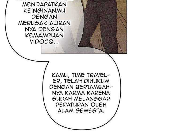 Time Roulette Chapter 25 - halaman 15