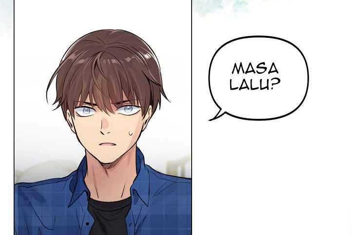 Time Roulette Chapter 25 - halaman 17