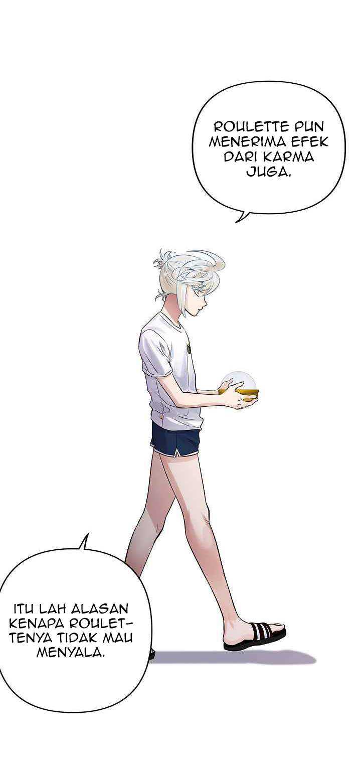 Time Roulette Chapter 25 - halaman 27