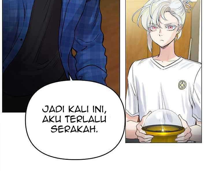 Time Roulette Chapter 25 - halaman 3