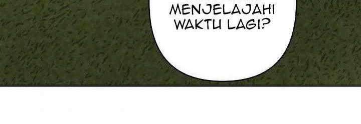 Time Roulette Chapter 25 - halaman 30