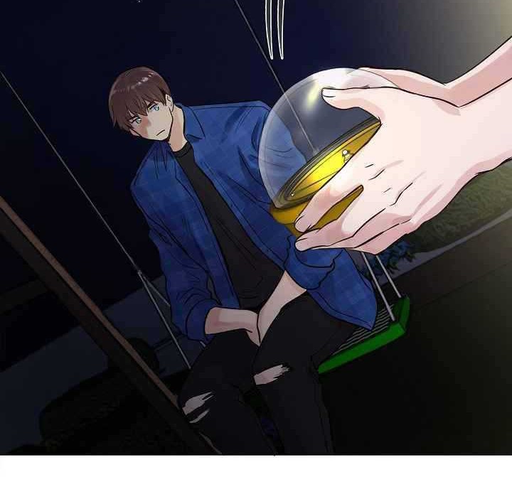 Time Roulette Chapter 25 - halaman 35